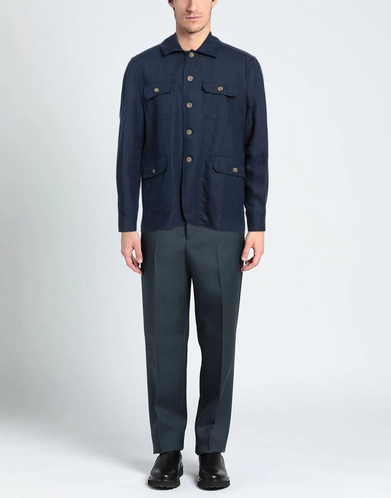 商品ROYAL ROW|Linen shirt,价格¥824,第2张图片详细描述