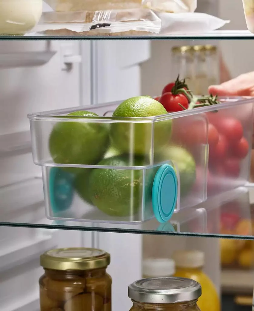 商品Joseph Joseph|Fridge Store Compact Fridge Storage Bin,价格¥60,第4张图片详细描述