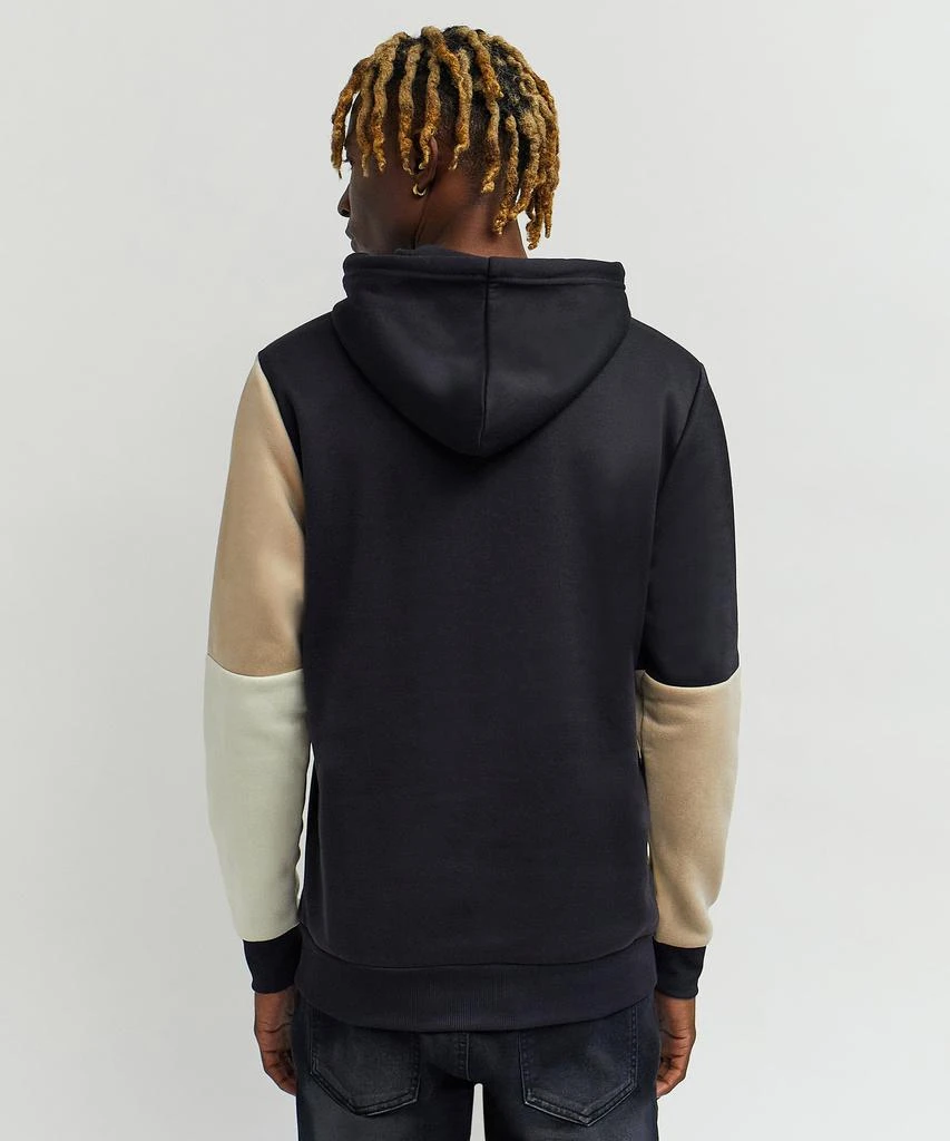 Primary Logo Color Block Hoodie 商品