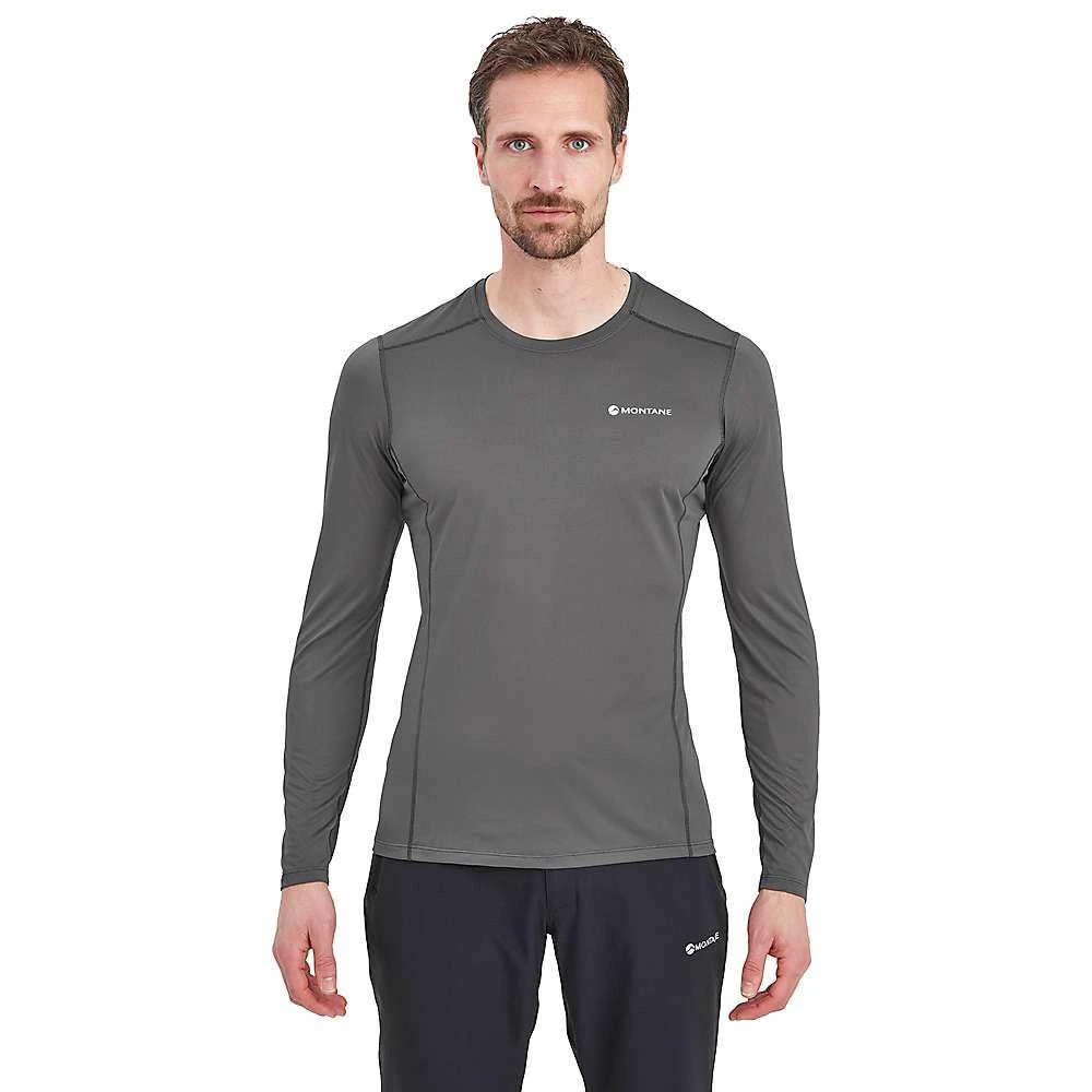 Montane Men's Dart Lite LS T-Shirt 商品