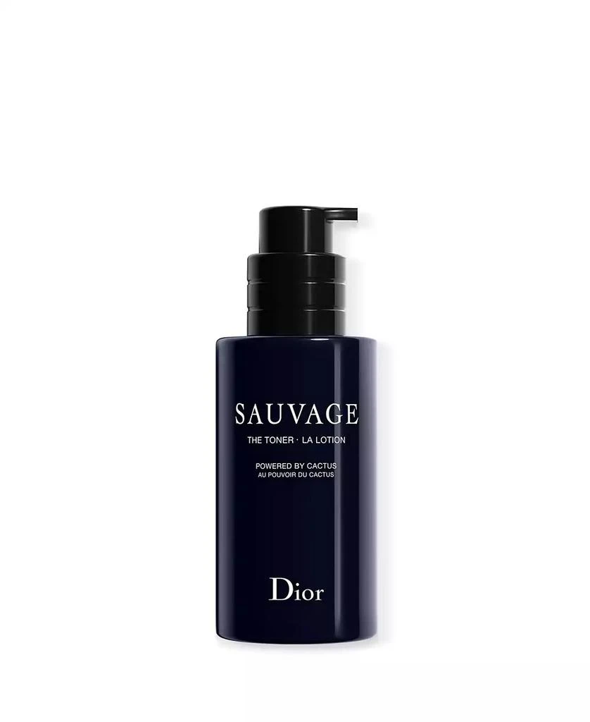 Men's Sauvage Toner, 3.4 oz. 商品