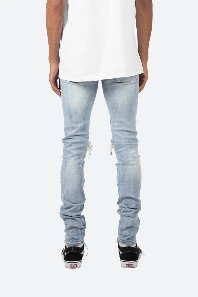 X1 Skinny Denim - Light Blue 商品