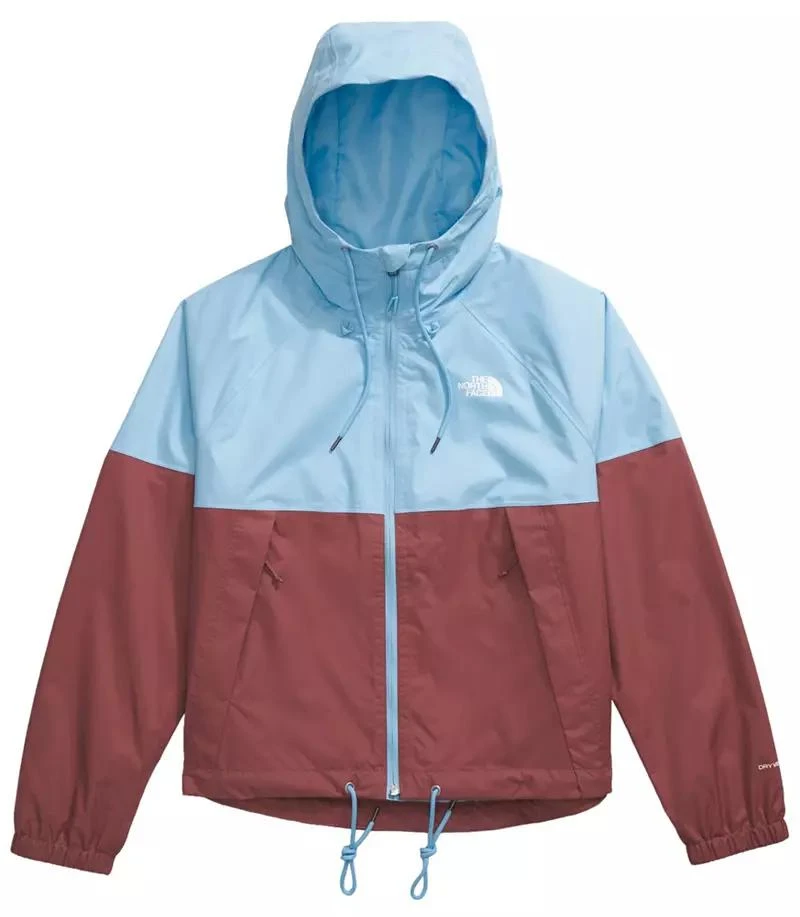 The North Face Women's Antora Hooded Rain Jacket 商品