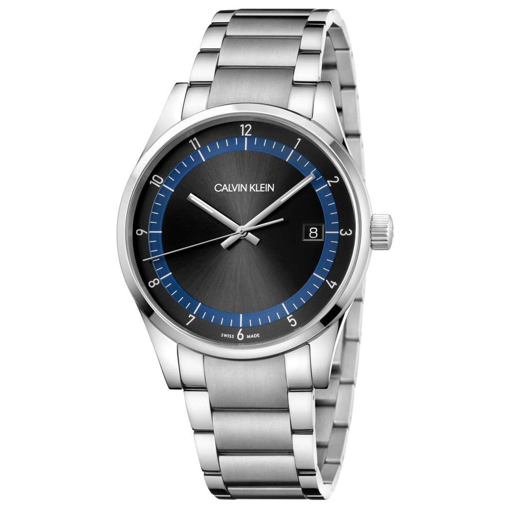商品Calvin Klein|Calvin Klein Completion   手表,价格¥376,第1张图片