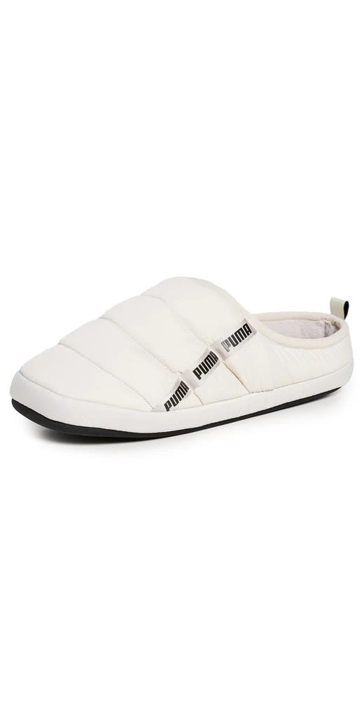 商品Puma|PUMA Select Puma Scuff Slippers,价格¥150,第1张图片