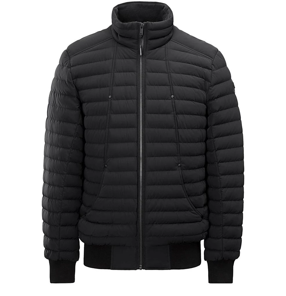商品Moose Knuckles|Keap bomber,价格¥5045,第1张图片