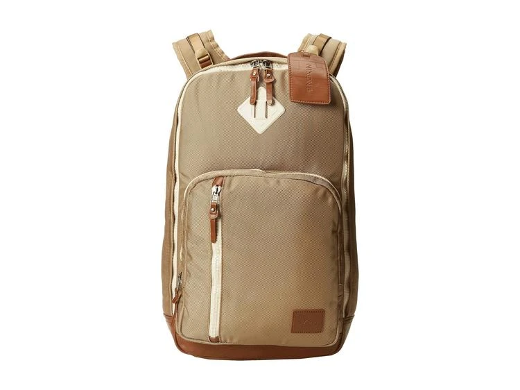 商品Nixon|Visitor Backpack,价格¥1234,第1张图片