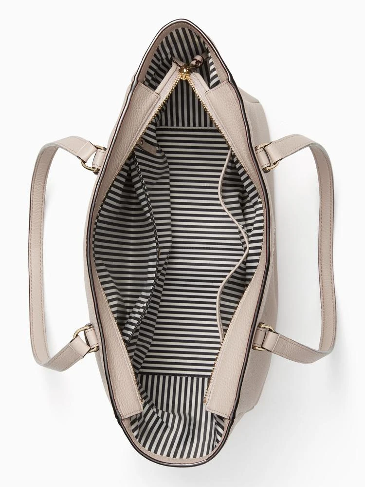 商品Kate Spade|jackson street denise 单肩托特包,价格¥2207,第4张图片详细描述
