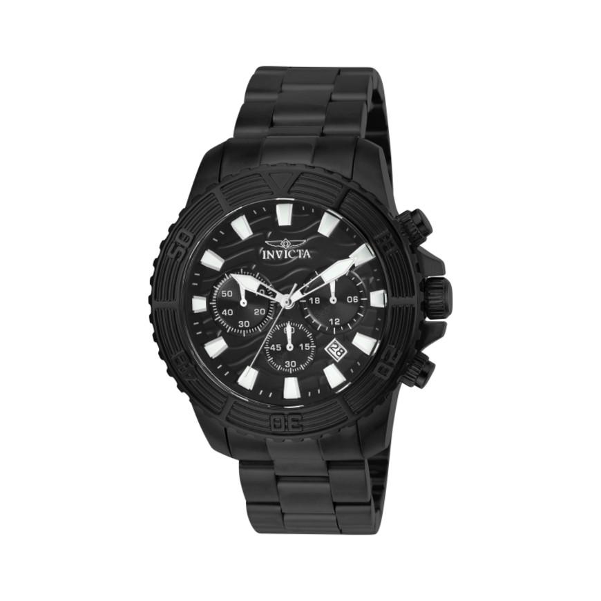 Pro Diver  Men's Watch商品第1张图片规格展示