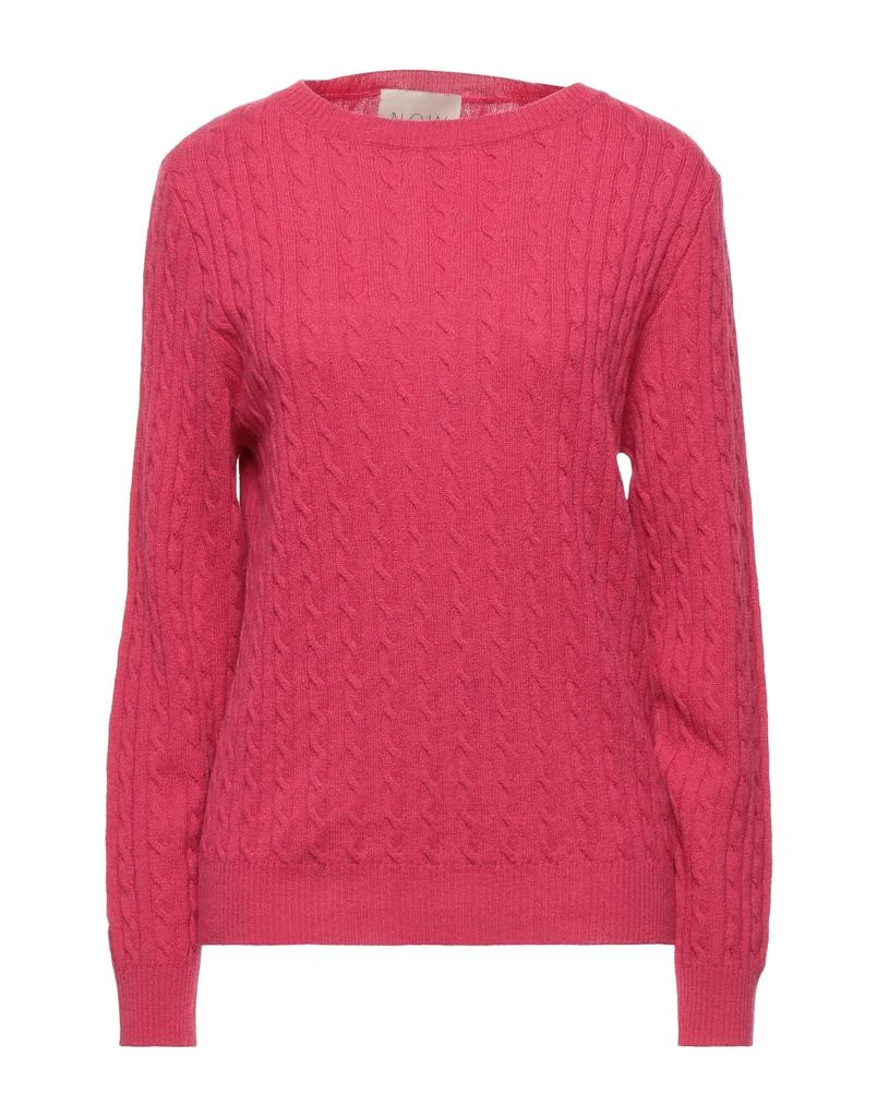 商品N.O.W. ANDREA ROSATI CASHMERE|Cashmere blend,价格¥727,第1张图片