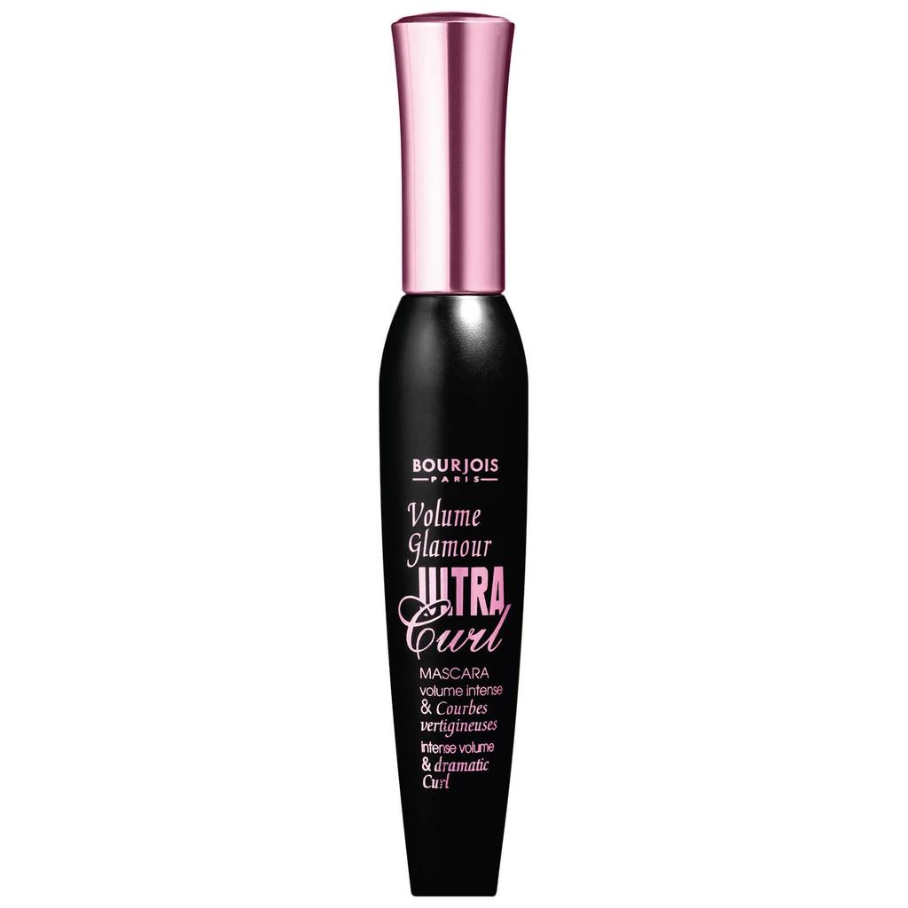 商品Bourjois|极度卷翘睫毛膏,价格¥98,第1张图片