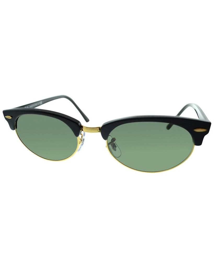 商品Ray-Ban|Ray-Ban Unisex RB3946 52mm Sunglasses,价格¥738,第1张图片