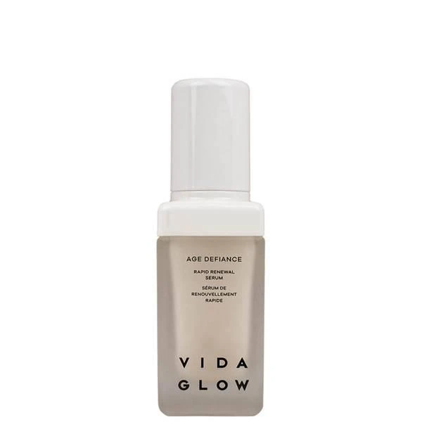 商品Vida Glow|Vida Glow Age Defiance - Rapid Renewal Serum 30ml,价格¥315,第1张图片