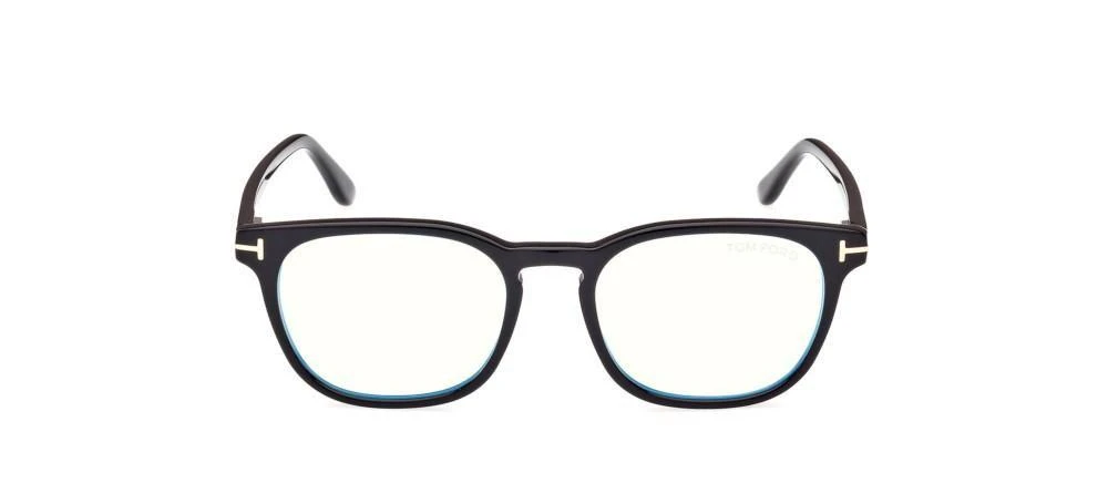 商品Tom Ford|Tom Ford Eyewear Square Frame Glasses,价格¥1318,第1张图片