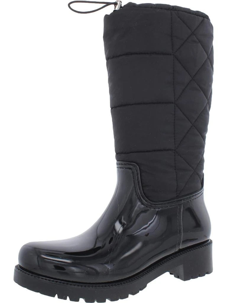 商品Marc Fisher|Triumph Womens Laceless Rain Boots,价格¥404,第4张图片详细描述