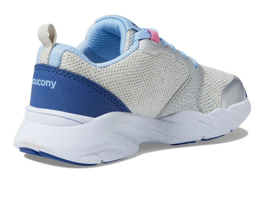 商品Saucony|Wind FST (Little Kid/Big Kid),价格¥279,第5张图片详细描述