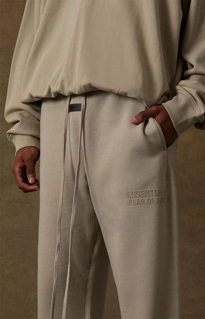 商品Essentials|Smoke Sweatpants,价格¥376,第5张图片详细描述