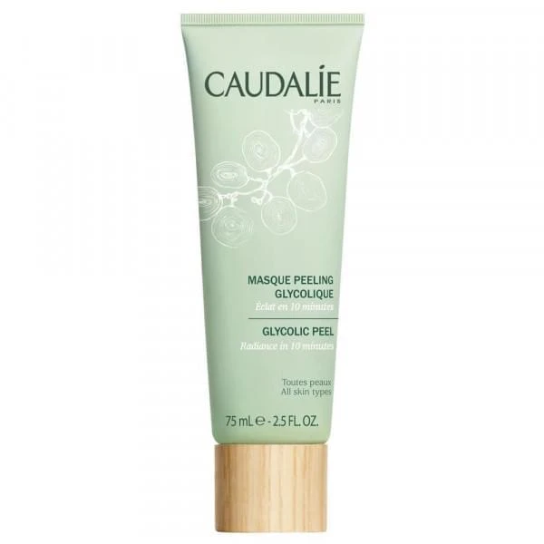 商品Caudalie|葡萄籽亮采焕白面膜,价格¥291,第1张图片