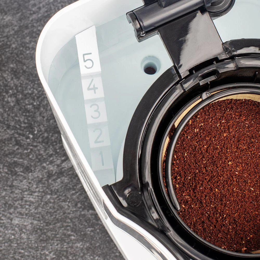5 Cup Mini Drip Coffee Maker 商品