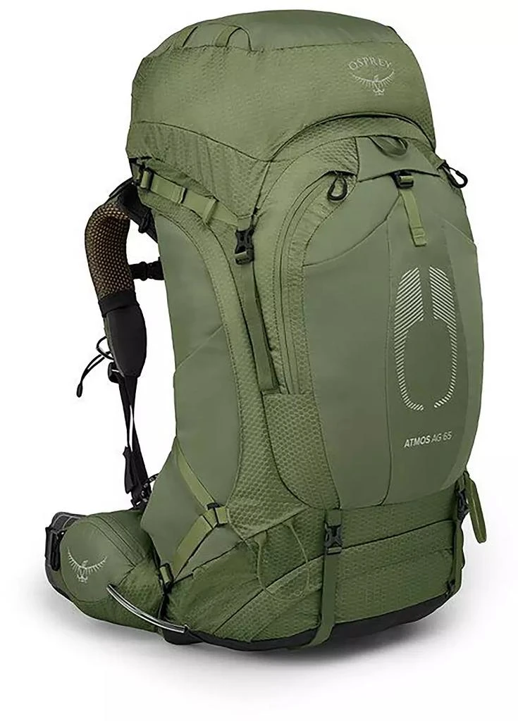 商品Osprey|Osprey Atmos AG 65 Pack,价格¥2807,第1张图片