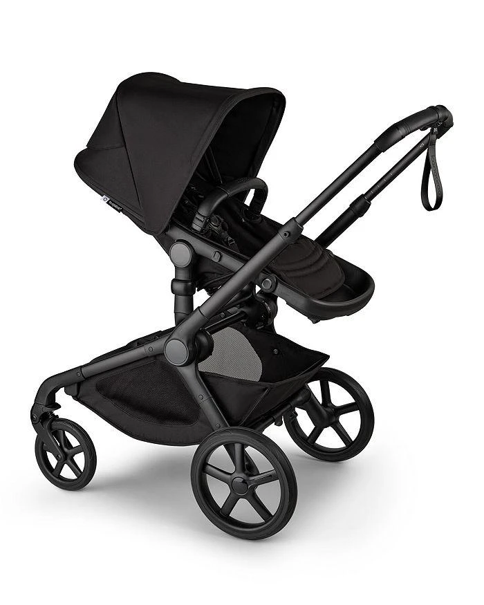 商品Bugaboo|Kangaroo Complete Stroller,价格¥9023,第3张图片详细描述