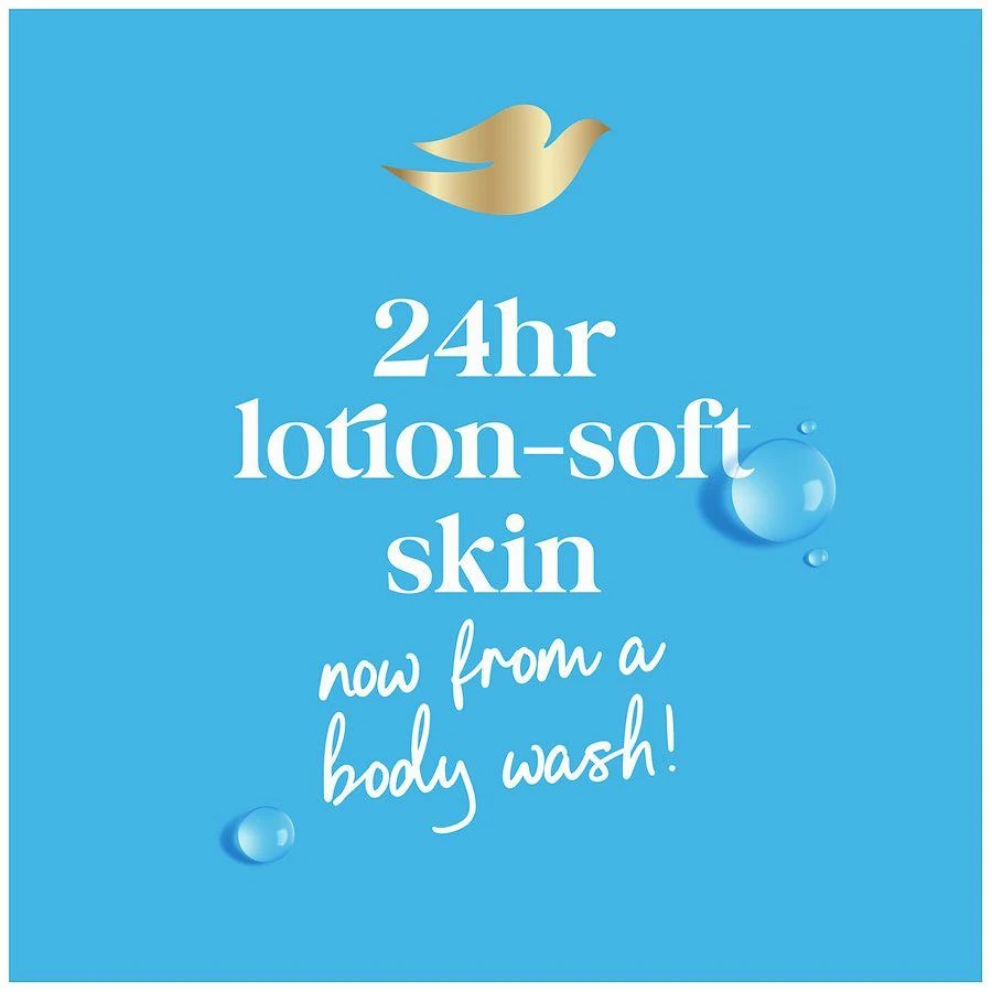 Body Wash Gentle Exfoliate With Sea Minerals 商品