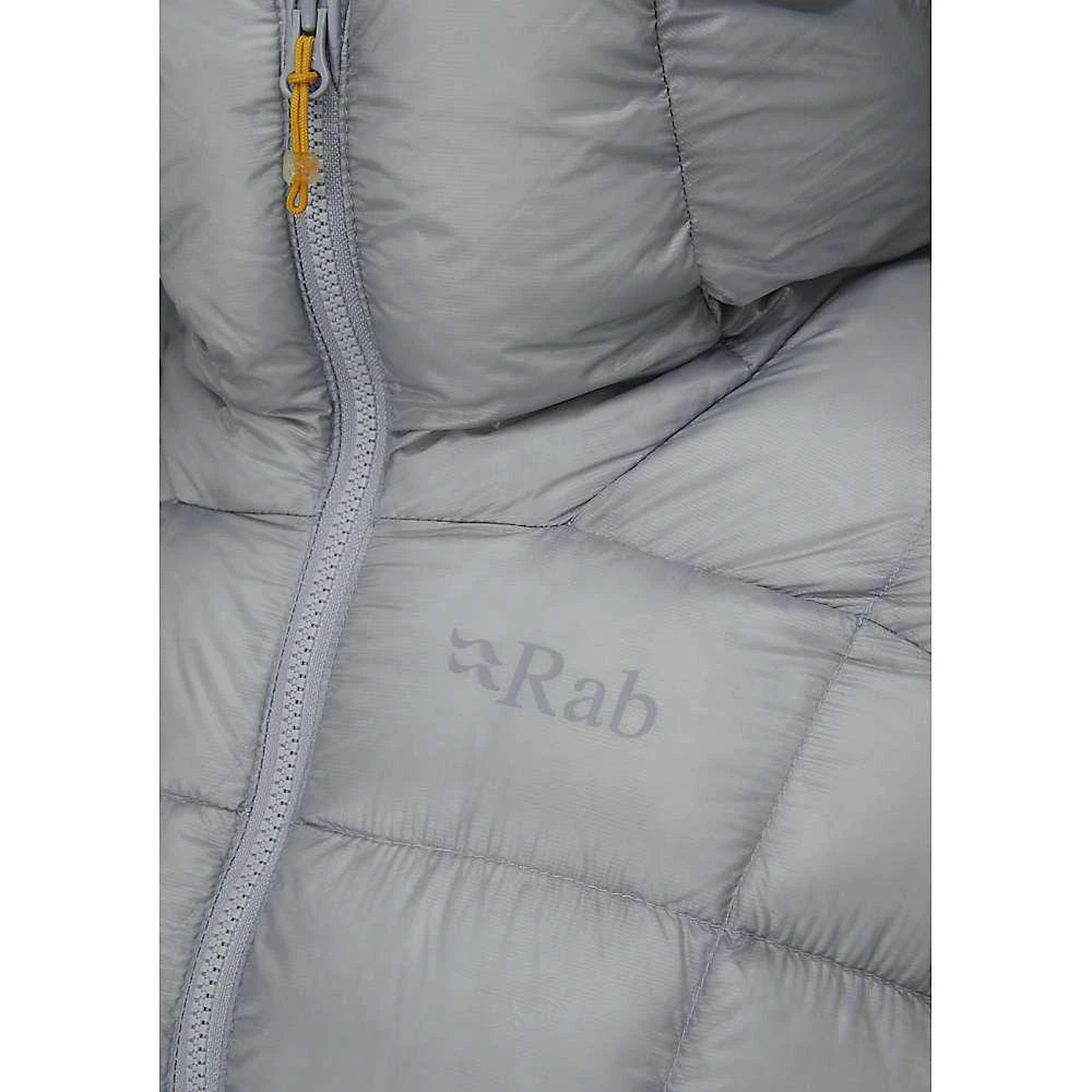 商品Rab|Rab Women's Mythic G Jacket,价格¥3005,第3张图片详细描述