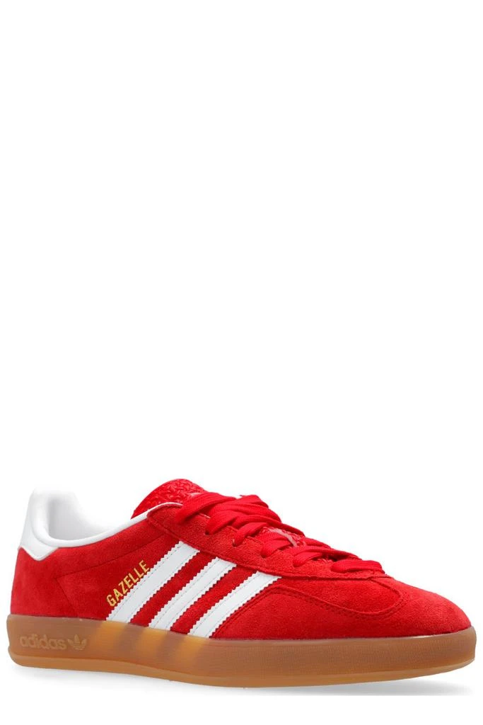 商品Adidas|Adidas Originals Gazelle Indoor Low-Top Sneakers,价格¥823,第2张图片详细描述