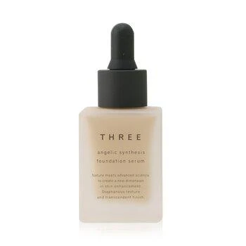 商品THREE|Angelic synthesis foundation serum spf38 - # 100 ,价格¥283,第1张图片