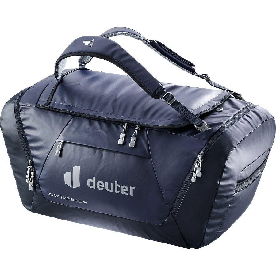 商品Deuter|Aviant Pro 90L Duffel,价格¥1045,第1张图片