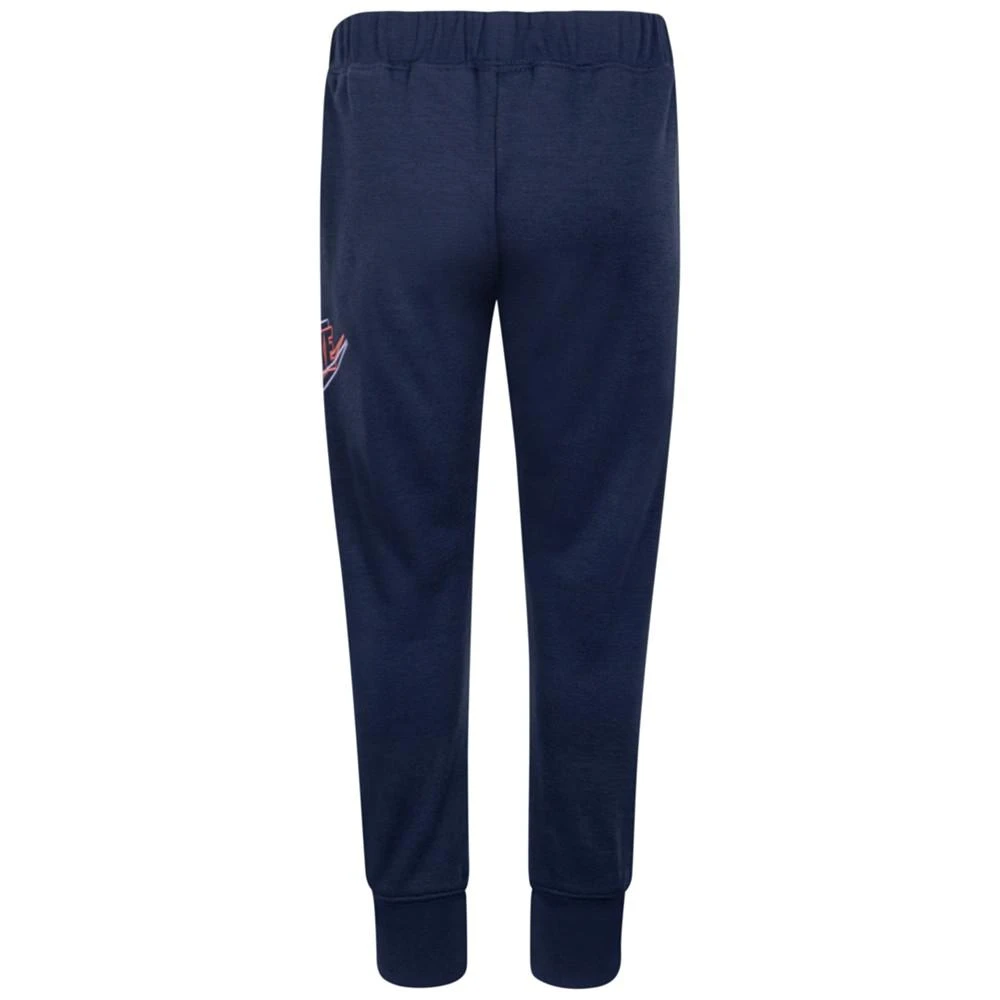 商品NIKE|Little Girls Logo Joggers,价格¥94,第2张图片详细描述