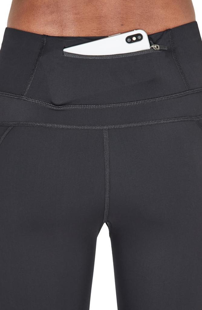 商品SWEATY BETTY|Zero Gravity High Waist 7/8 Running Leggings,价格¥436,第6张图片详细描述