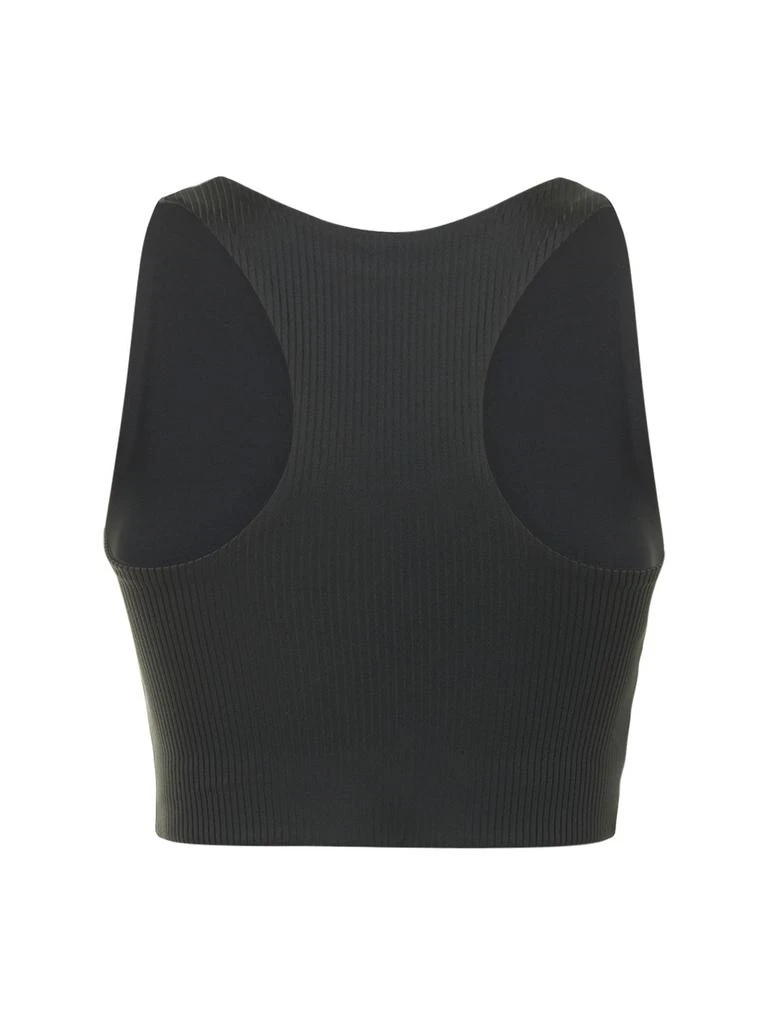 商品GIRLFRIEND COLLECTIVE|Dylan Rib Stretch Tech Bra Top,价格¥401,第4张图片详细描述