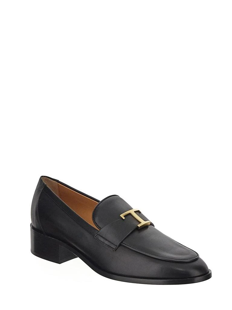 商品Tod's|Classic Loafer,价格¥5162,第2张图片详细描述