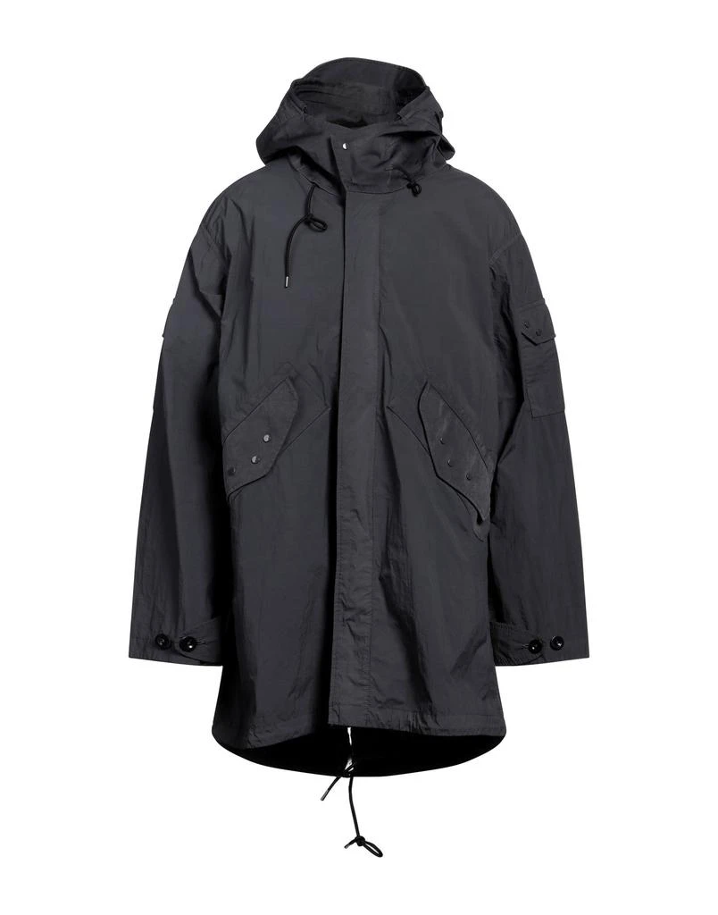 商品Ten C|COATS & JACKETS,价格¥2241,第1张图片