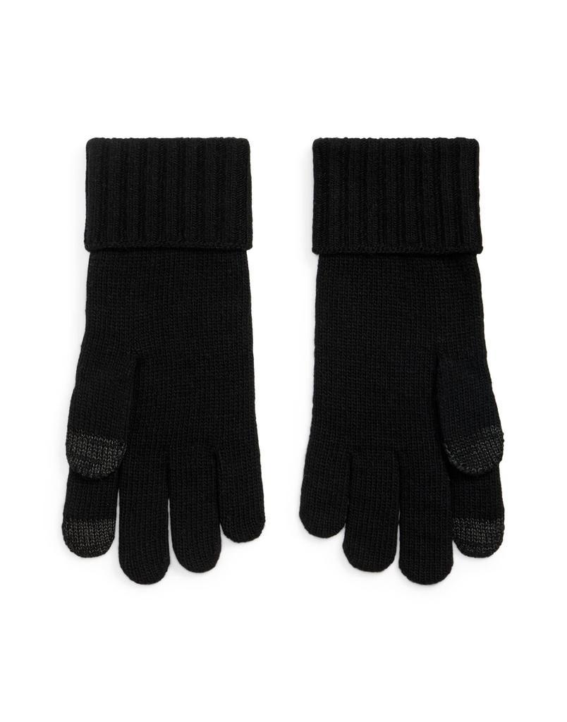 商品Ralph Lauren|Gloves,价格¥322,第4张图片详细描述