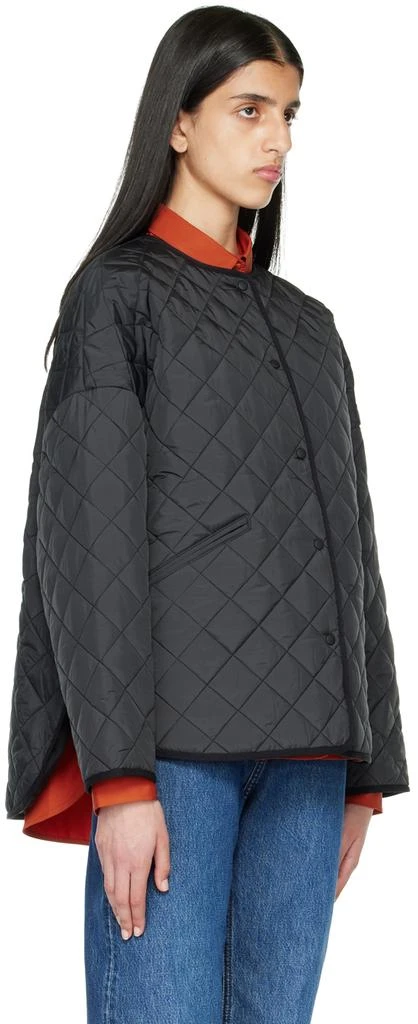 商品Totême|女式 冬季保暖夹克,价格¥4490,第2张图片详细描述