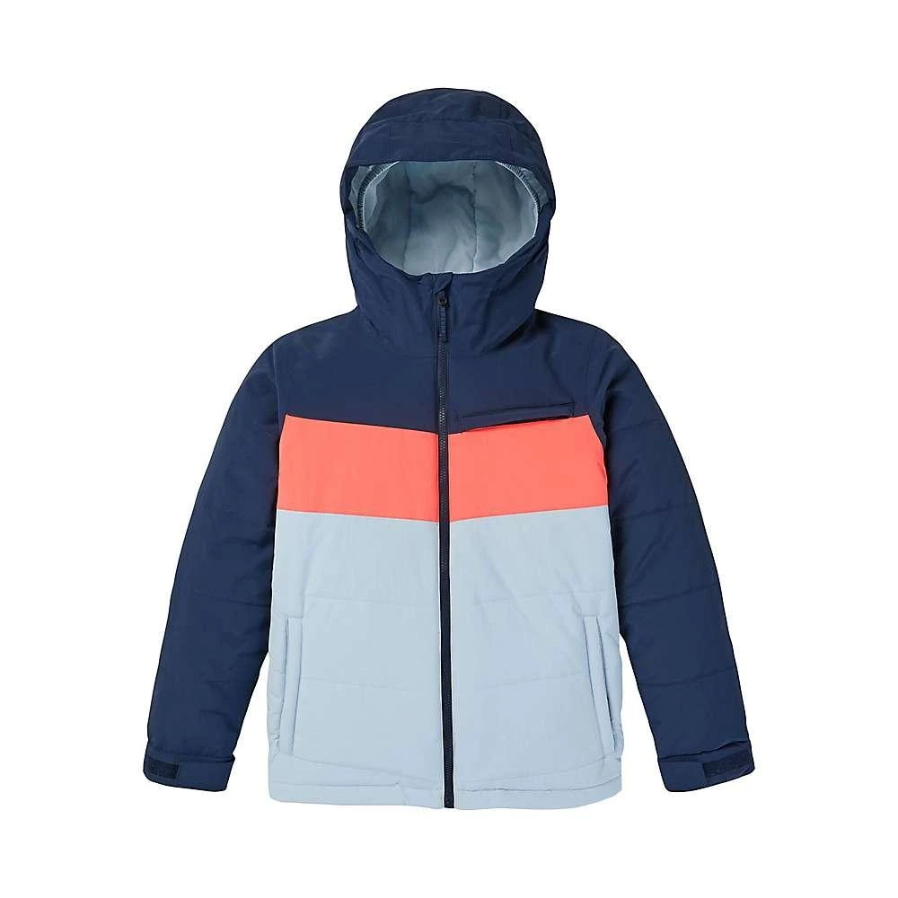 商品Burton|Burton Boys' Ropedrop Jacket,价格¥799,第4张图片详细描述