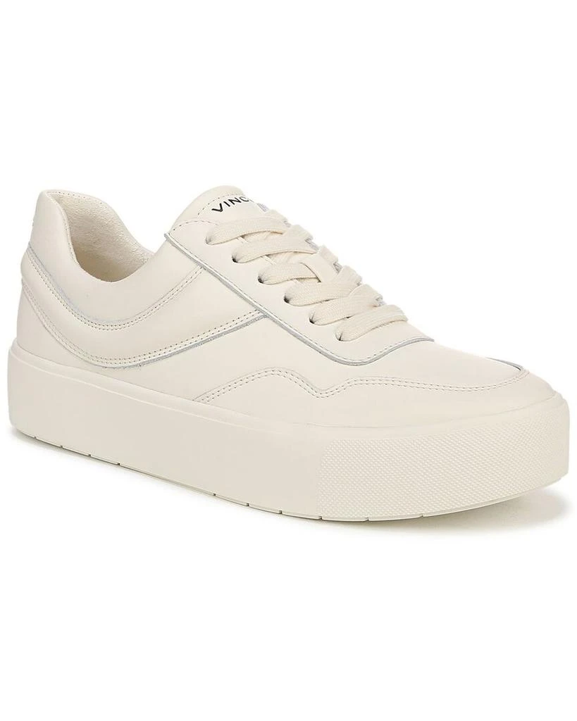 商品Vince|Benfield Court Leather Sneaker,价格¥985,第1张图片