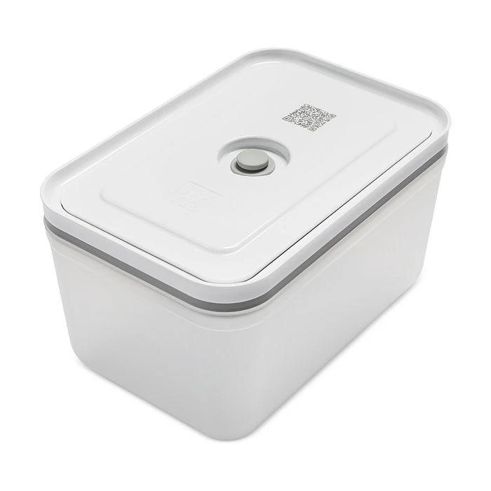 商品ZWILLING|Fresh & Save Vacuum Plastic Container,价格¥152,第3张图片详细描述