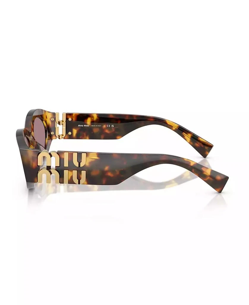 Women's Sunglasses, MU 11WS 商品