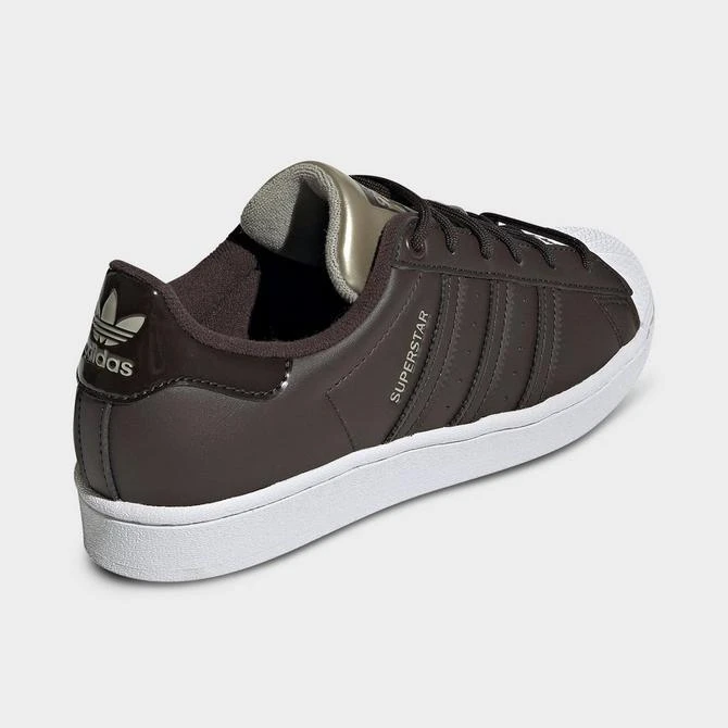 Women's adidas Originals Superstar Casual Shoes 商品