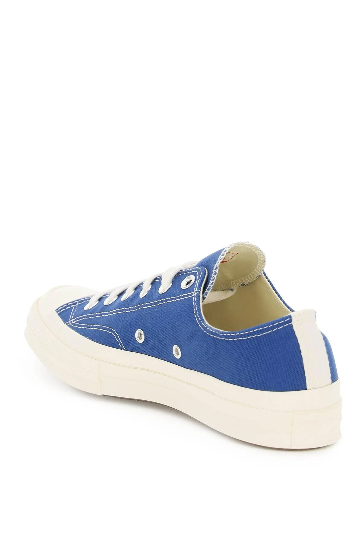 商品【商品预售7天】 Comme des Garcons|Comme des Garcons 男士运动鞋 P1K121BLUE 蓝色,价格¥885,第6张图片详细描述