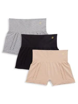 商品Chinese Laundry|3-Piece Control Shaper,价格¥135,第1张图片
