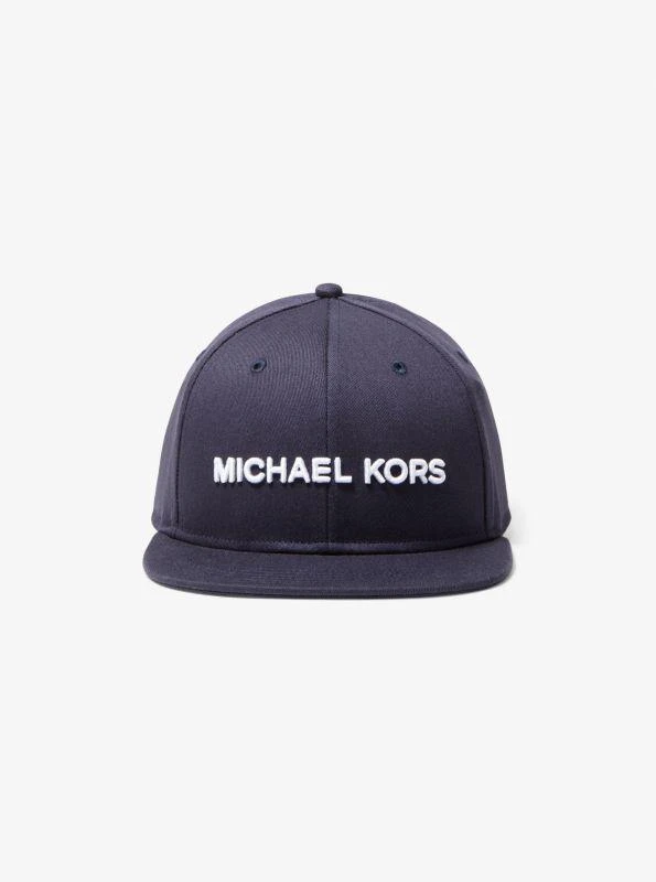 商品Michael Kors|Embroidered Baseball Hat,价格¥293,第1张图片