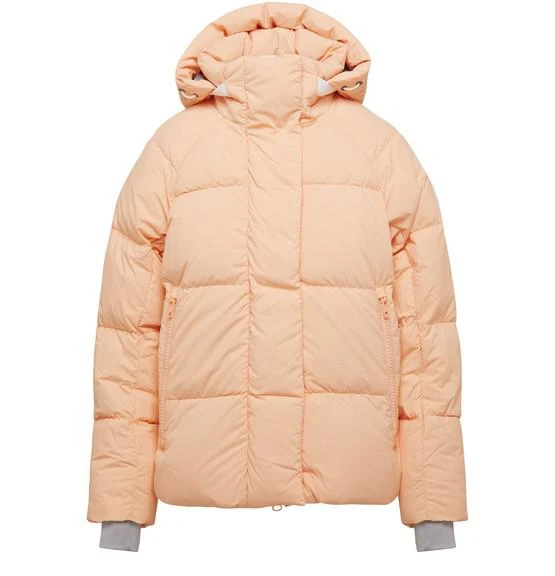 商品Canada Goose|Junction Pastel 帕克大衣,价格¥11565,第1张图片