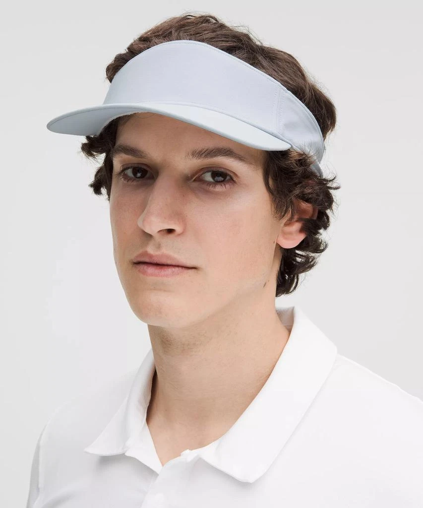 Removable Sweatband All-Sport Visor 商品