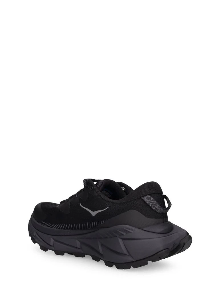 商品Hoka One One|Skyline-float X Sneakers,价格¥1169,第3张图片详细描述