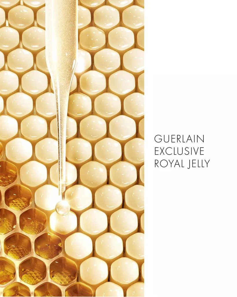 商品Guerlain|娇兰帝皇蜂姿柔肤水,价格¥657,第5张图片详细描述