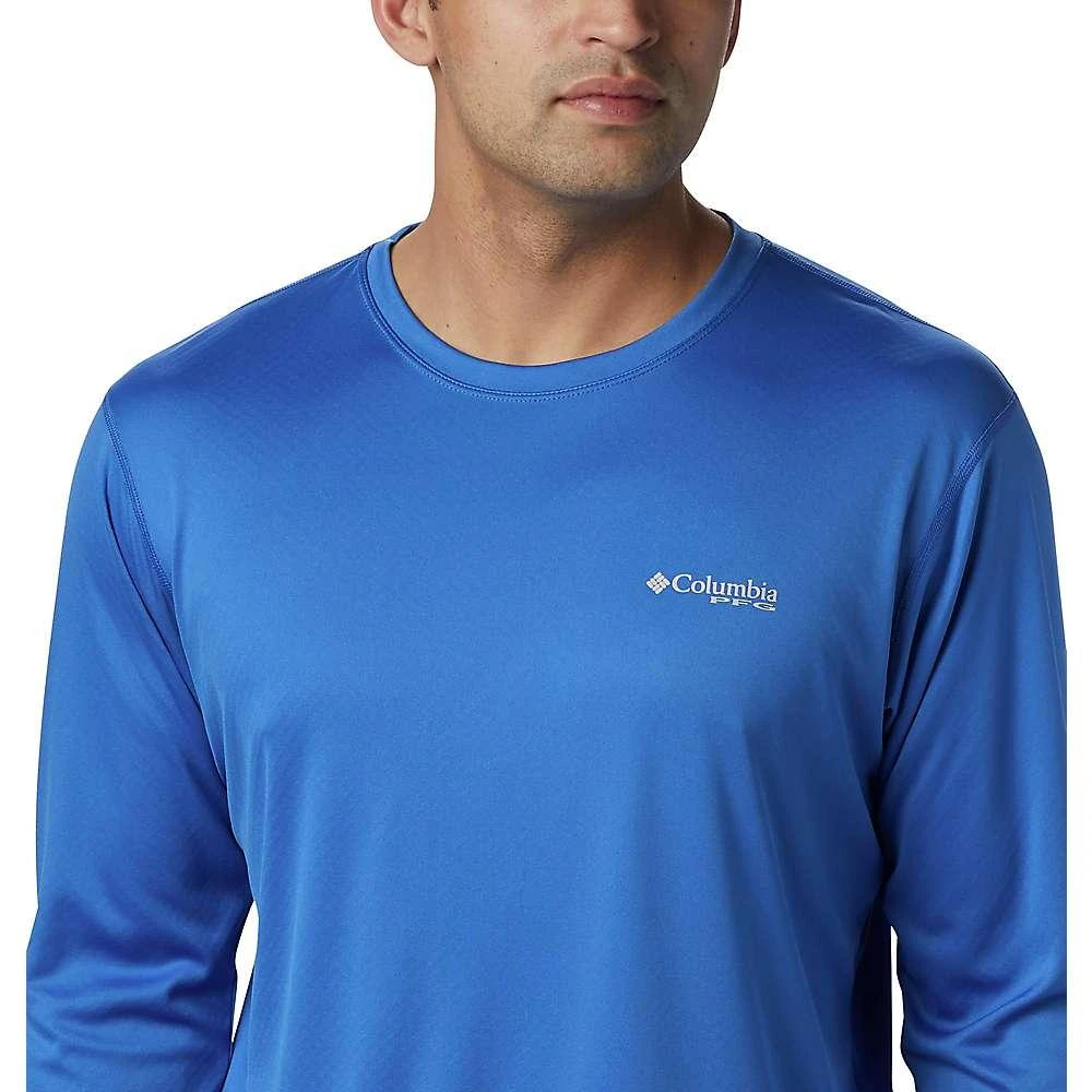 Columbia Men's PFG Zero Rules LS Shirt 商品